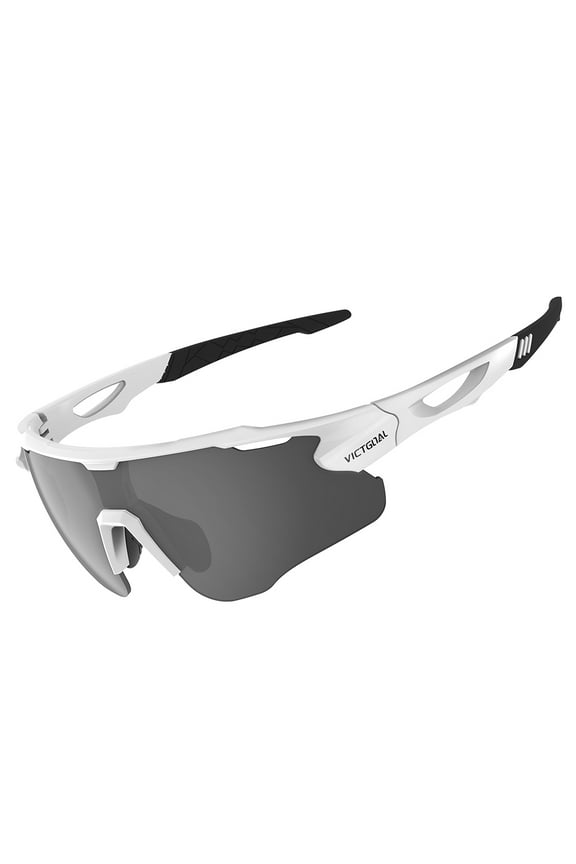 Polarized Cycling Sunglasses UV400 Protection for Men & Women MTB Road Bike Daytime Running Fishing Driving