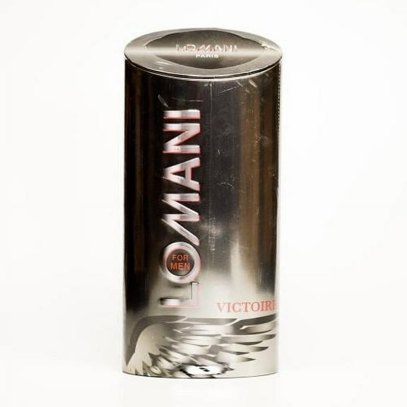 VICTOIRE BY LOMANI By LOMANI For MEN