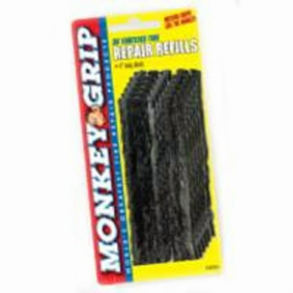 VICTOR AUTOMOTIVE 22-5-00111-8 Cord String Tire Repair Plug, For Tubeless Tire, 30