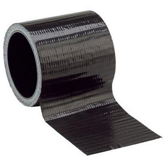 VICTOR CO. 225003028 Hose Repair Tape - Black