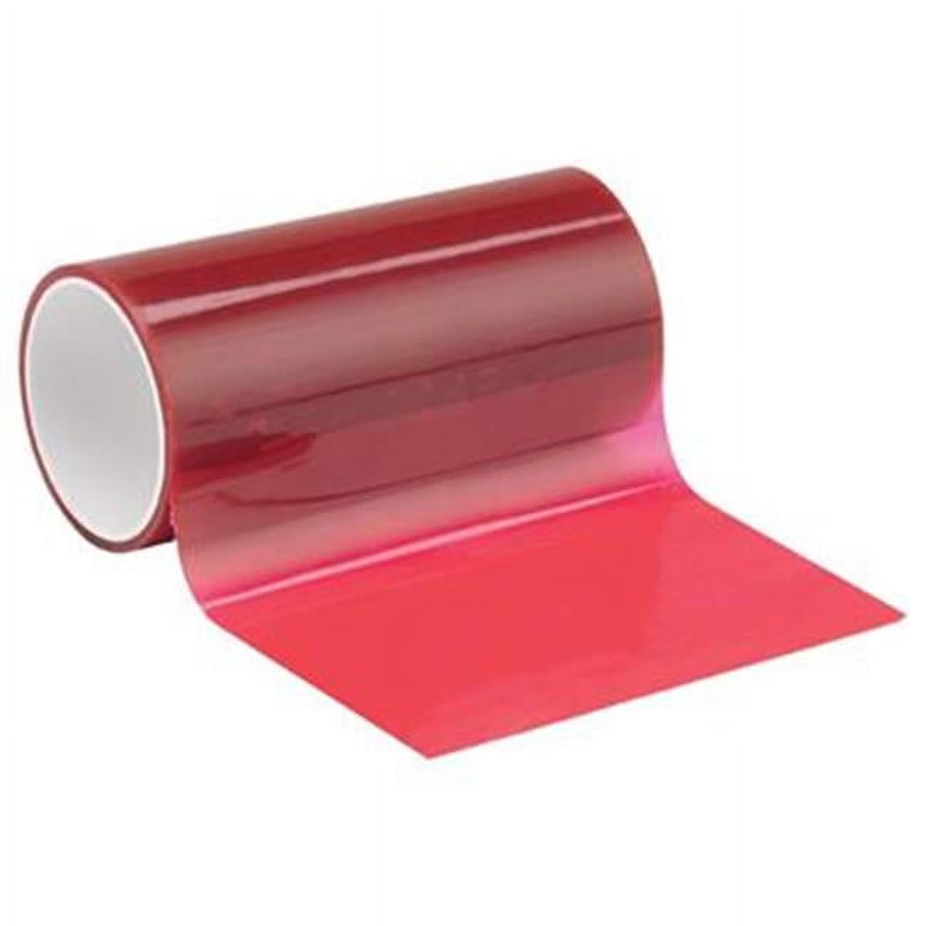 VICTOR CO. 225003118 Lens Repair Tape Red