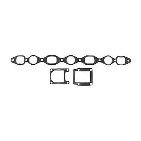 VICTOR GASKETS - EXHAUST GSKT