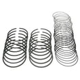 thumbnail image 1 of VICTOR GASKETS - PISTON RING SET, 1 of 3