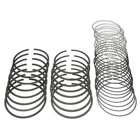 VICTOR GASKETS - PISTON RING SET