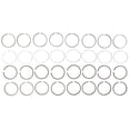 thumbnail image 1 of VICTOR GASKETS - PISTON RING SET, 1 of 2