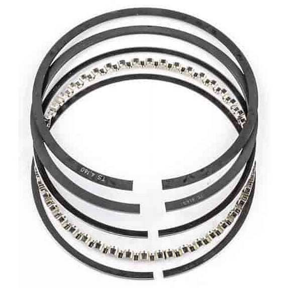 VICTOR GASKETS - PISTON RING SET