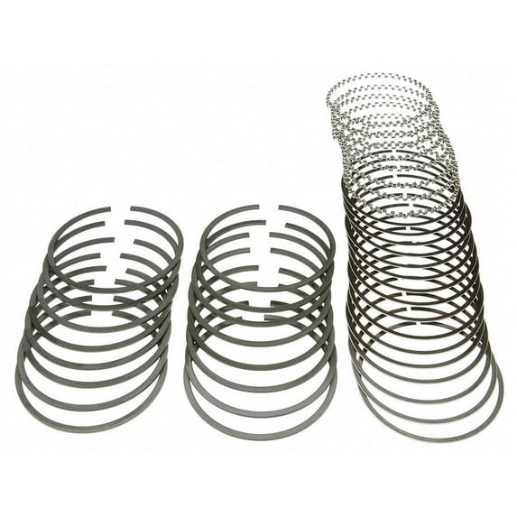 VICTOR GASKETS - PISTON RING SET