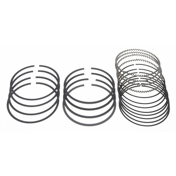 VICTOR GASKETS - PISTON RING SET
