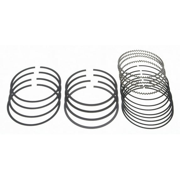 VICTOR GASKETS - PISTON RING SET
