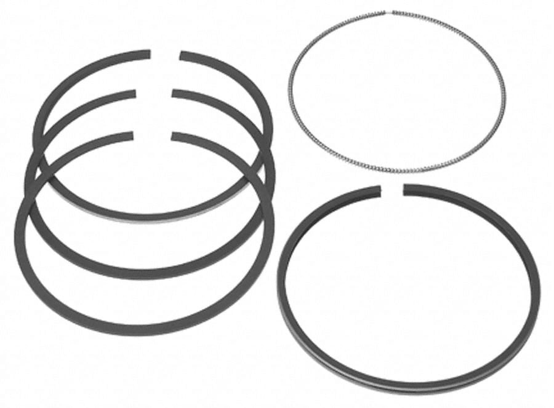 VICTOR GASKETS - PISTON RING SET