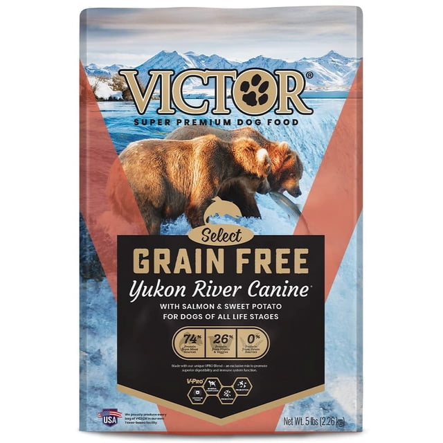 Thumbnail for Canine Autoimmune Hepatitis And Grain Free Food