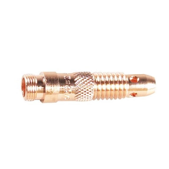 VICTOR TECHNOLOGIES GROUP INC-FIREPOWER COLLET BODY FOR 1/16" (5pk)