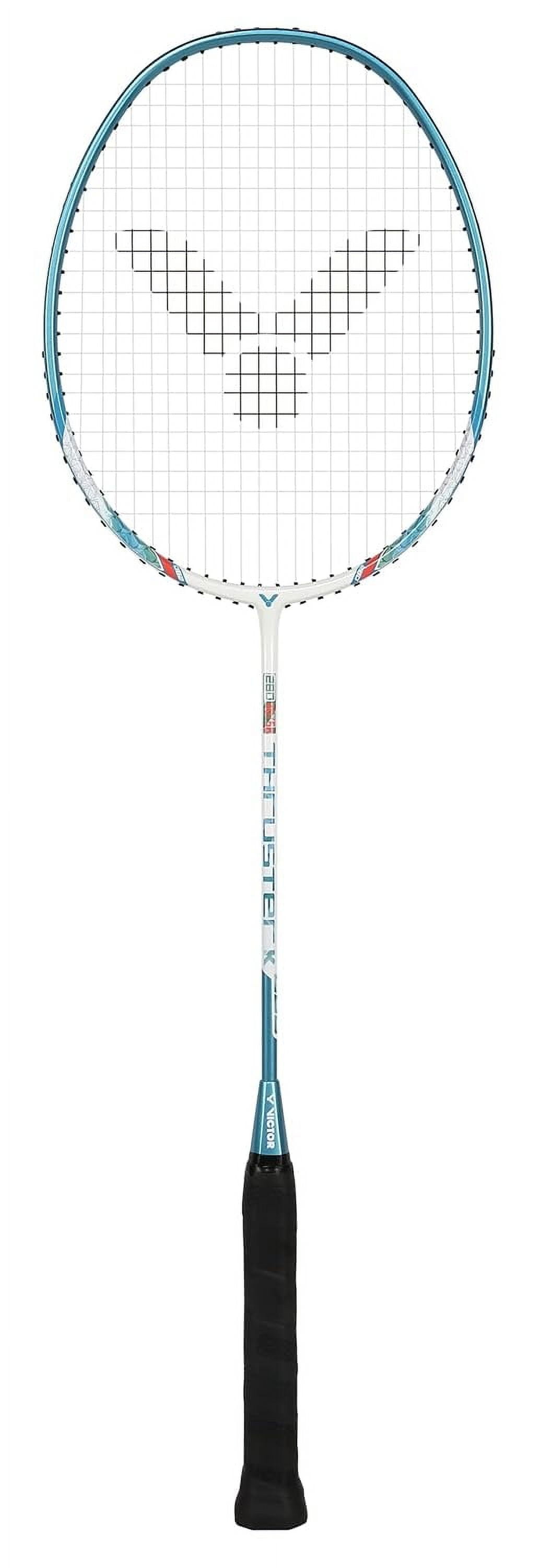 Victor スラスターTTY4U5 VICTOR Thruster K 280 4U G5 Graphite Strung Power Series