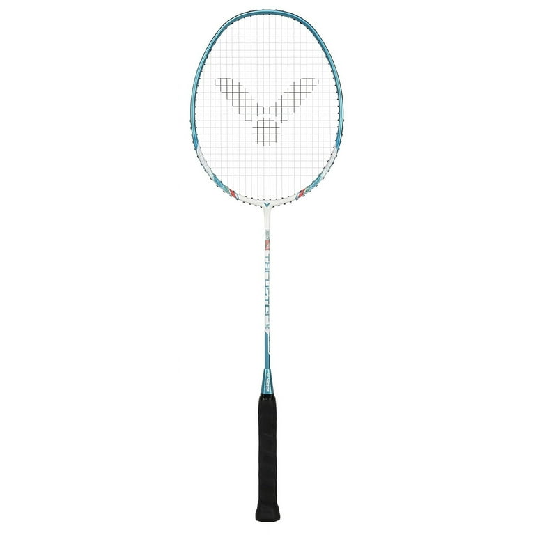 VICTOR Thruster K 280 4U G5 Graphite Strung Power Series