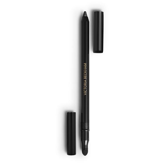 VICTORIA BECKHAM BEAUTY SATIN KAJAL JEWEL LINER LONGWEAR WATERPROOF GLITTER EYELINER HIGH-IMPACT SHIMMER | SHADE NIGHT FLASH | NEW IN BOX 0.042 OZ / 1.2 G