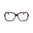 thumbnail image 1 of VICTORIA BECKHAM VB2650-318-57 Eyeglasses Size 57mm 15mm 140mm khaki Women, 1 of 5