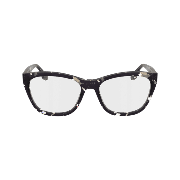 VICTORIA BECKHAM OPHTHALMIC VB2665 FEMALE 53/17/140 010 BLACK HAVANA