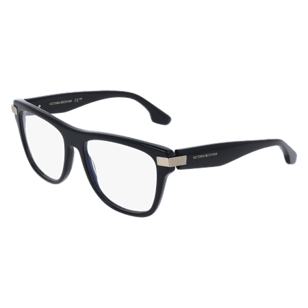 VICTORIA BECKHAM OPHTHALMIC VB2676 FEMALE 53/16/140 001 BLACK