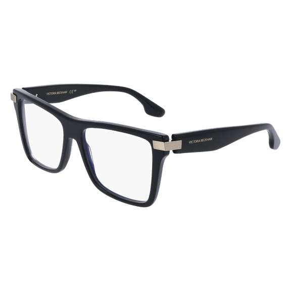 VICTORIA BECKHAM OPHTHALMIC VB2677 FEMALE 53/15/140 001 BLACK