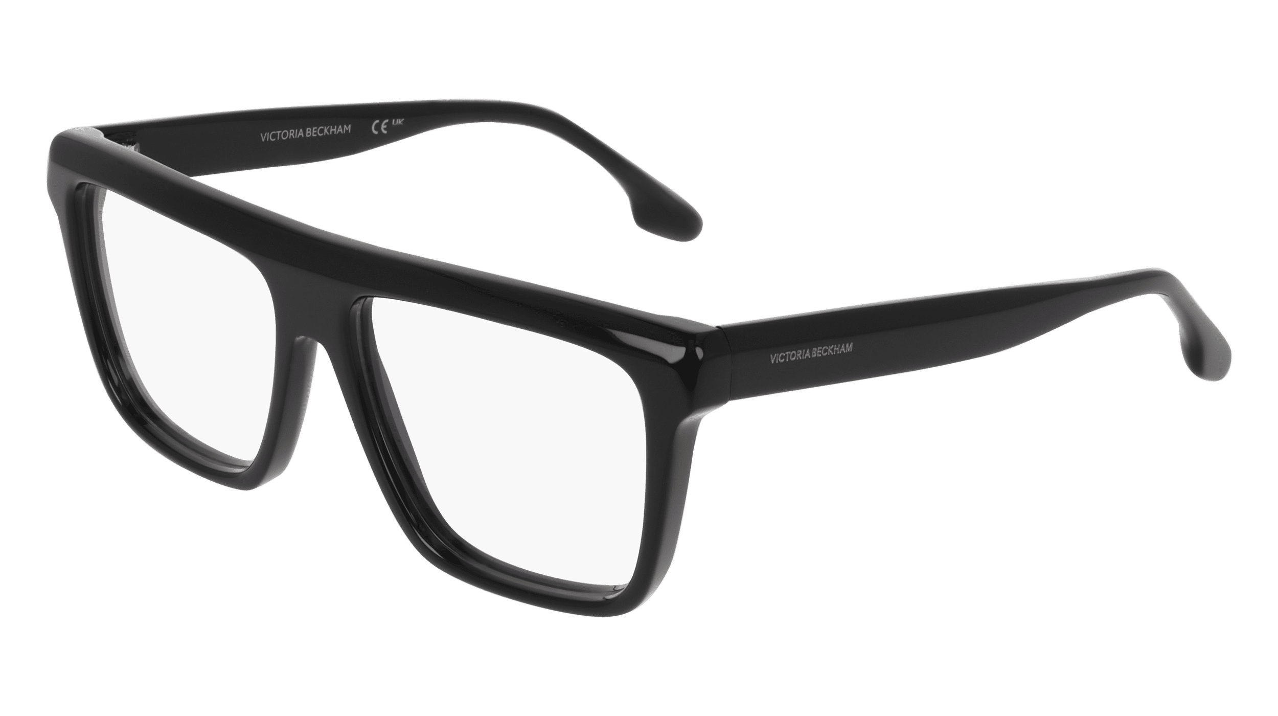 Victoria Beckham EYEGLASSES VB2135-714-52 New with case Victoria Beckham VB2654 001 Black Eyeglasses  main image 3