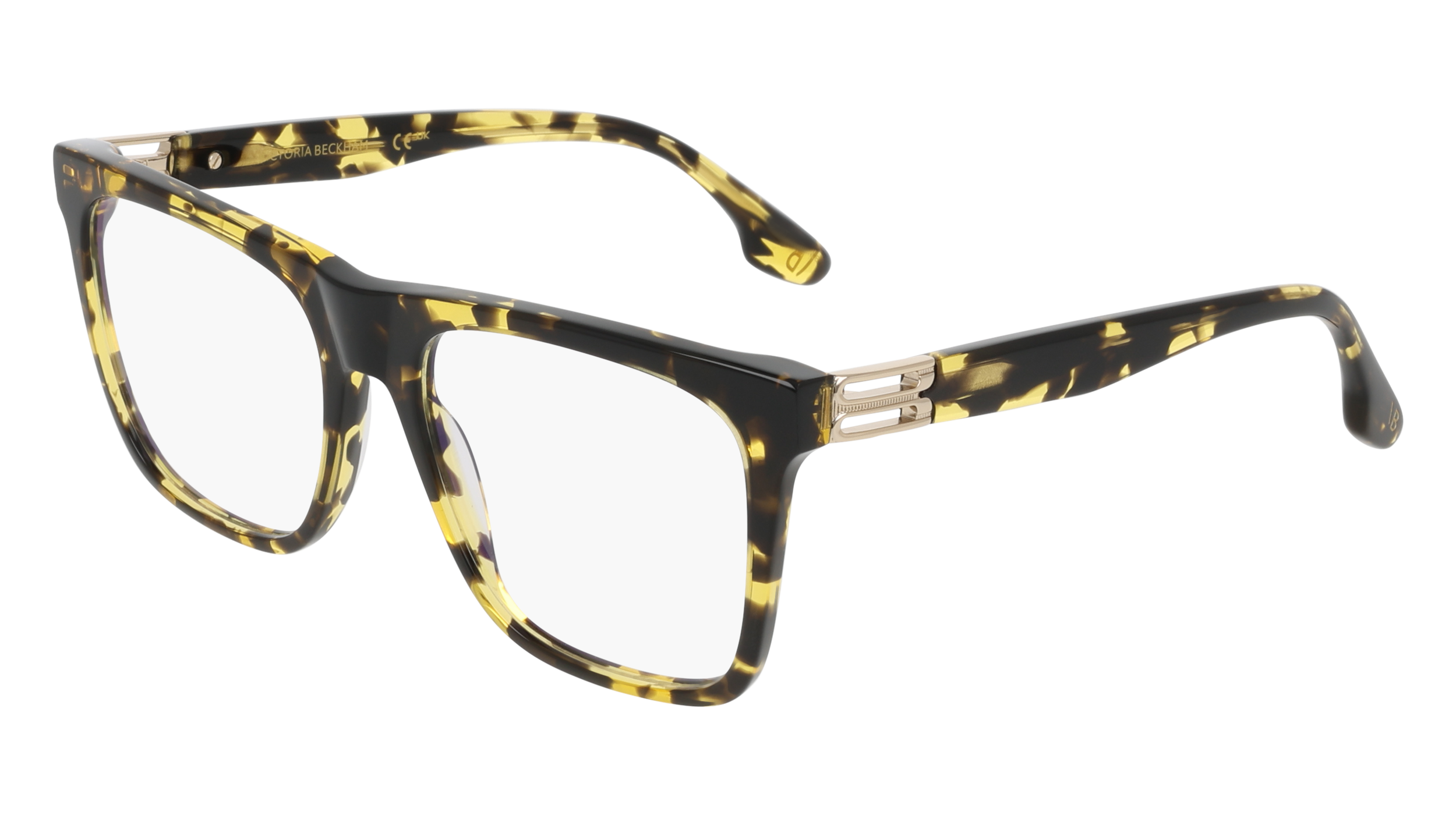 VICTORIA BECKHAM Eyeglasses VB2671-318-51 Size 51/19/rectangular BRAND NEW Victoria Beckham VB644S 512 Women main image 4