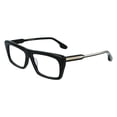 thumbnail image 1 of VICTORIA BECKHAM VB2626-001-56 Eyeglasses Size 56mm 13mm 140mm black Women, 1 of 5