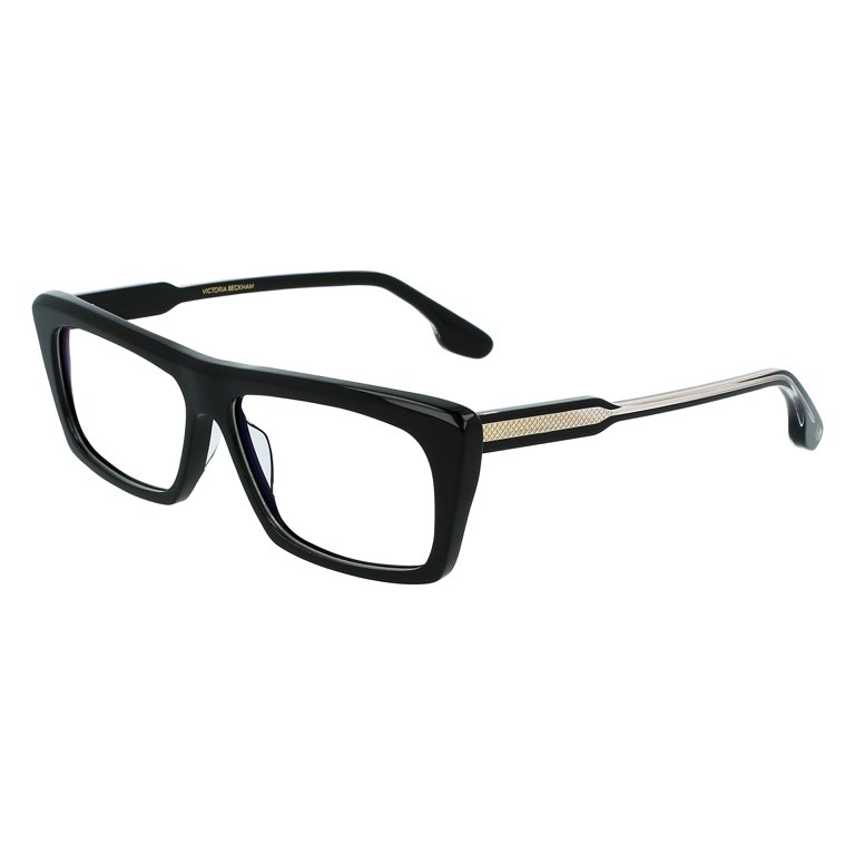 VICTORIA BECKHAM VB2626-001-56 Eyeglasses Size 56mm 13mm  display picture 3