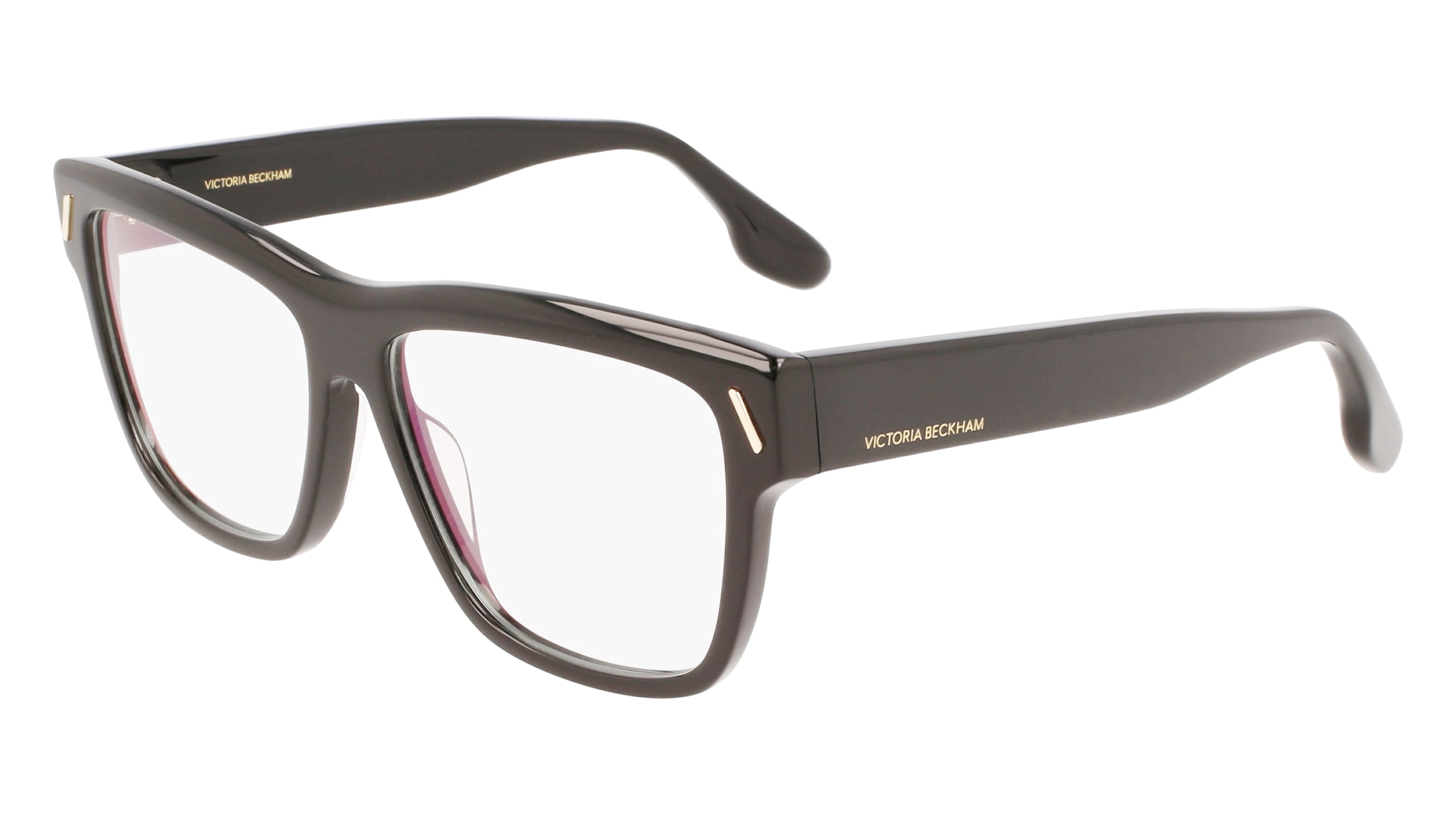 VICTORIA BECKHAM OPTICAL-_VB2638-001-55 - Walmart.com display picture 3