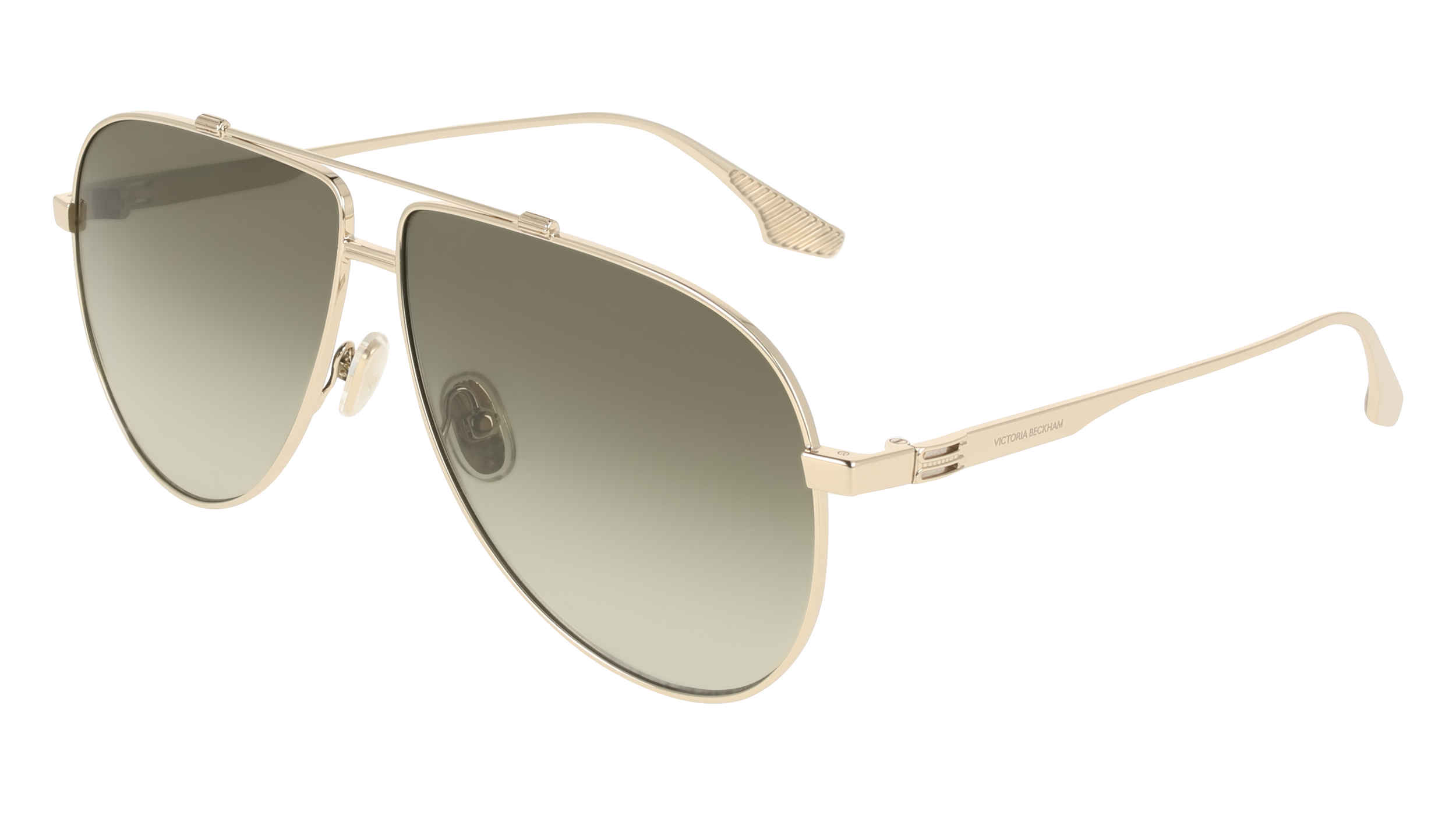 VICTORIA BECKHAM sunglasses VB248S FEMALE 63/10/140 714 GOLD  display picture 3