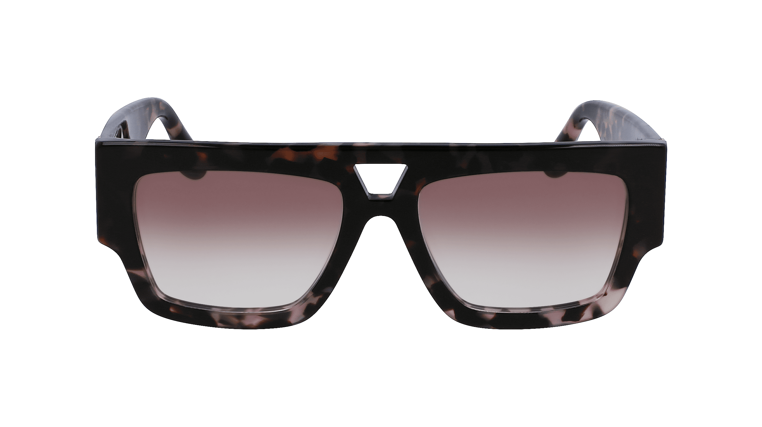 VICTORIA BECKHAM VB651S-062-55 Sunglasses Size 55mm 145mm 
