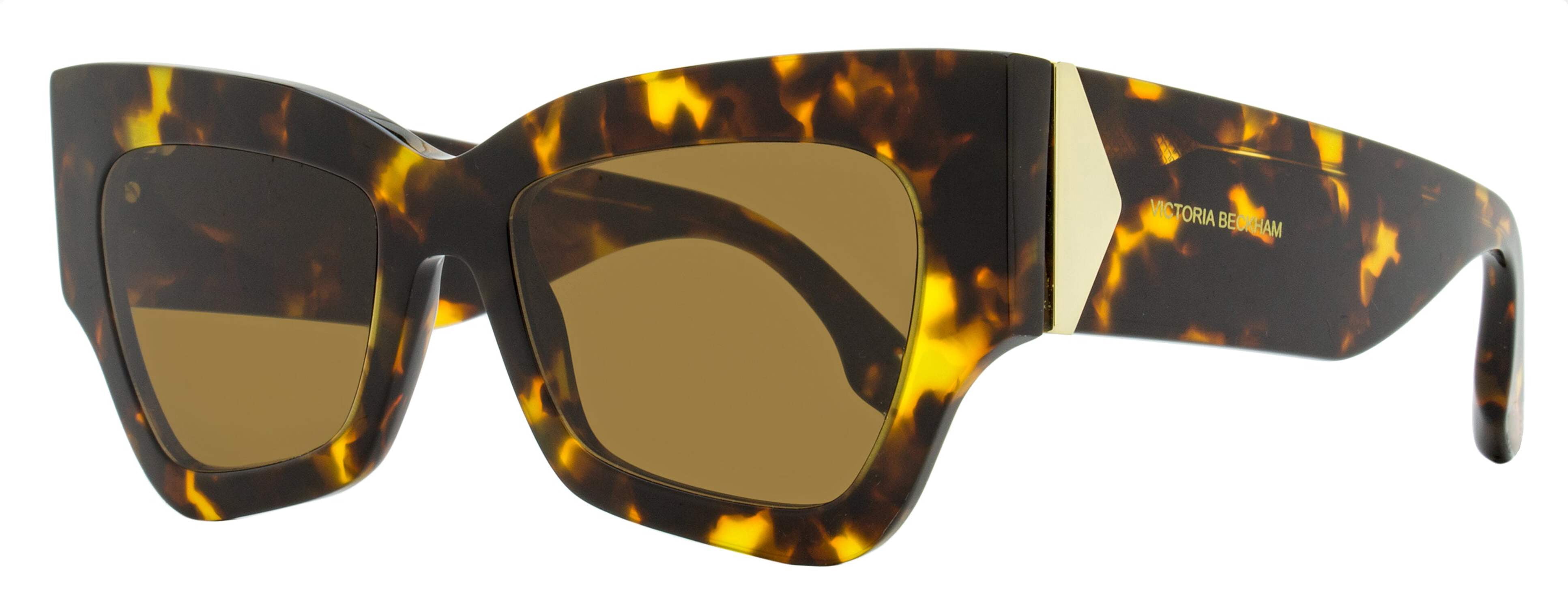 VICTORIA-BECKHAM-sunglasses-  display picture 3