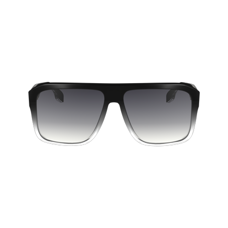 VICTORIA BECKHAM sunglasses VB671S FEMALE 59/14/140 009 BLACK/CRYSTAL