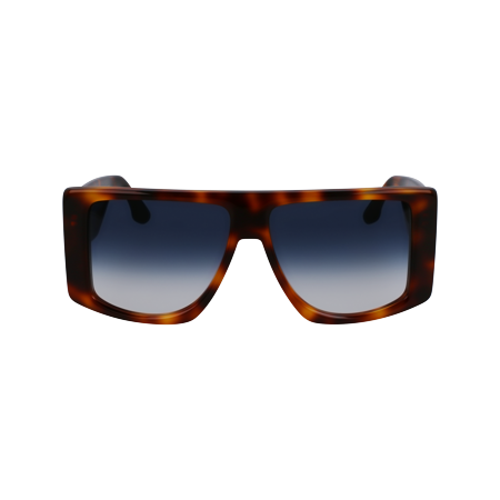 VICTORIA BECKHAM VB678S-215-57 Sunglasses Size 57mm 145mm 13mm tortoise Women NEW