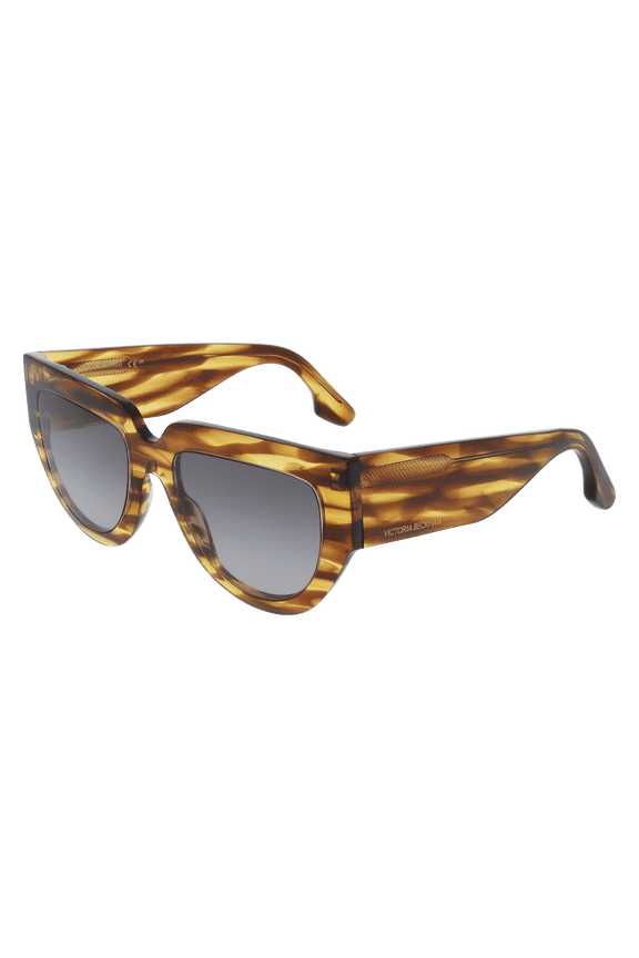 VB679S-224-53 Sunglasses Size 53mm 145mm 19mm tobacco Women NEW