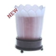 thumbnail image 1 of VICTORIA Ooh La Lamp Aroma Crystal Warmer by La Tee Da, 1 of 2