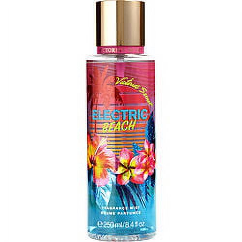 VICTORIA'S SECRET ELECTRIC BEACH by Victoria's Secret - Walmart.com