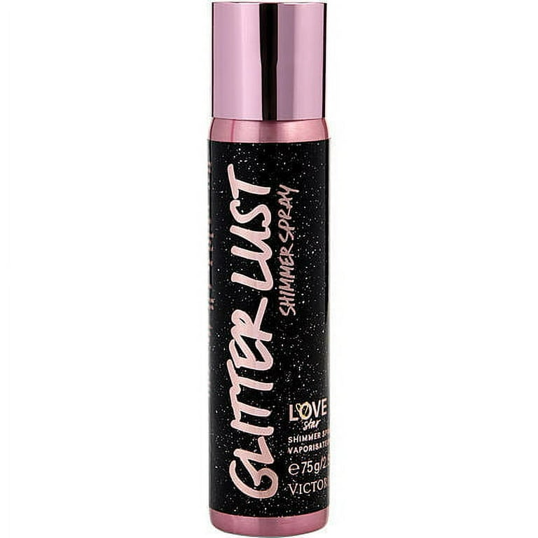 Victoria s Secret Love Star By Victoria s Secret Glitter Lust