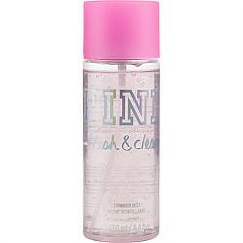Victoria's Secret Pink Fresh Clean Body Mist Morocco Ubuy