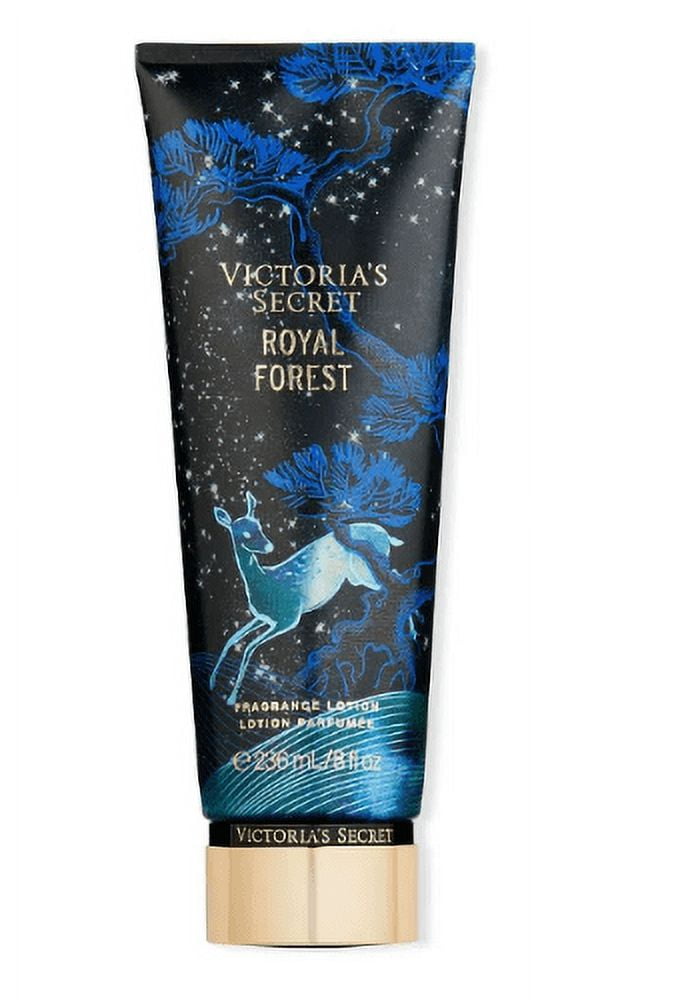 Victoria's Secret Flower Sorbet Fragrance Lotion - Duo Pack 