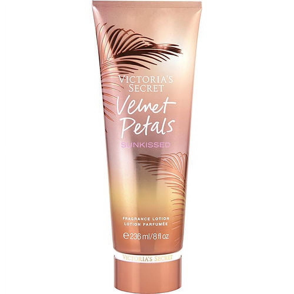 Victoria's Secret Velvet Petals, 8.4 Oz