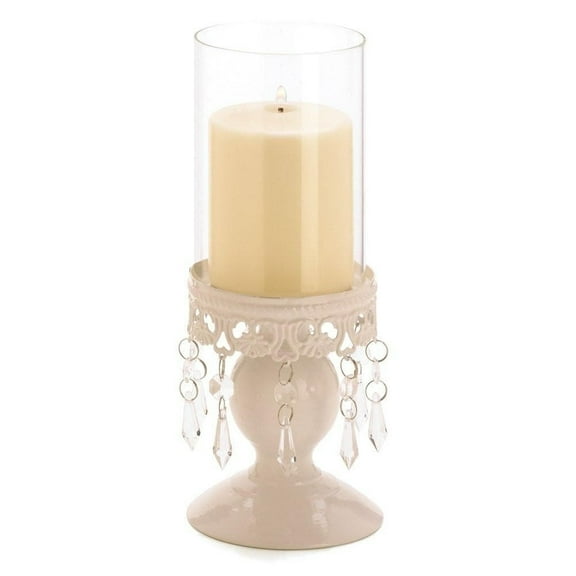 Zingz and Thingz Victorian Hurricane Lantern