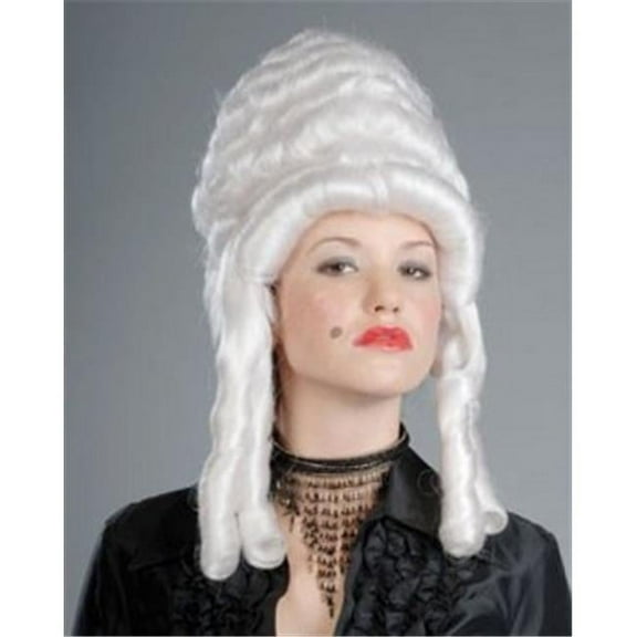VICTORIAN QUEEN Wig