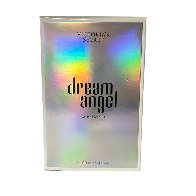 Victoria's Secret Dream Angels Eau de Parfum (3.4 fl oz)
