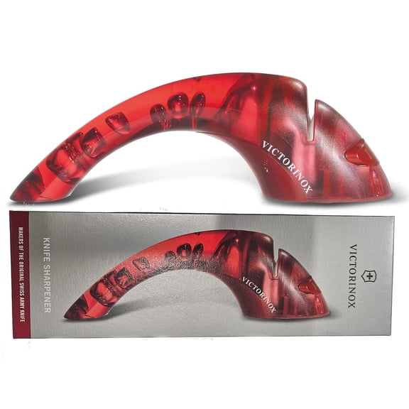 Victorinox Knife Sharpener