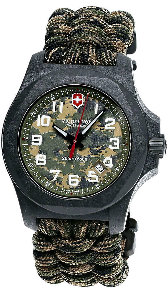 VICTORINOX　I.N.O.X.　LIMITED EDITION Victorinox I.N.O.X. Carbon Limited Edition inspired by