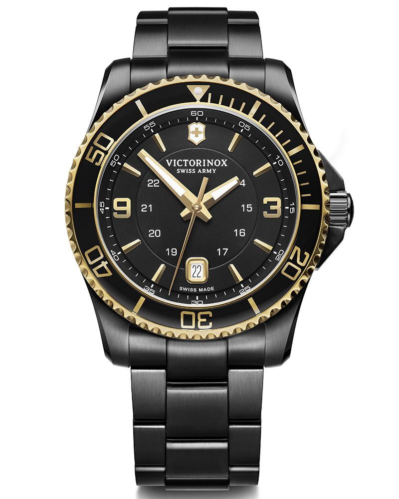VICTORINOX-Maverick-43MM- VICTORINOX-Maverick-43MM-