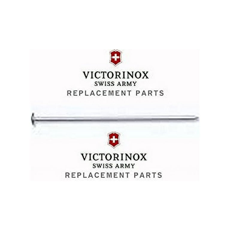 Victorinox SwissCard Replacement Scissors at Swiss Knife Shop