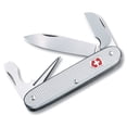 thumbnail image 1 of VICTORINOX Workchamp XL 111mm Red Pocket Knife (0.8564.XL), 1 of 7