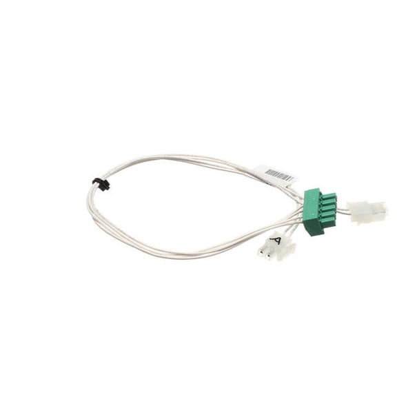 VICTORY 50832113 WIRE HARNESS DIG. ULTRA WARMER (Genuine OEM Part)
