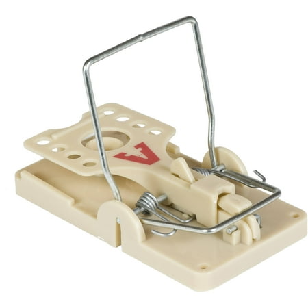 Victor 2-Pack Power Kill Mouse Trap